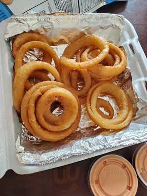 Plaza Inn Restaurant