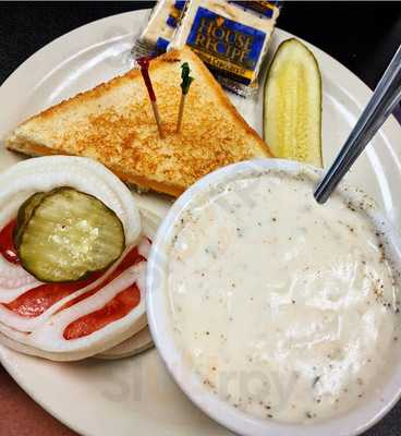 Plaza Inn Restaurant