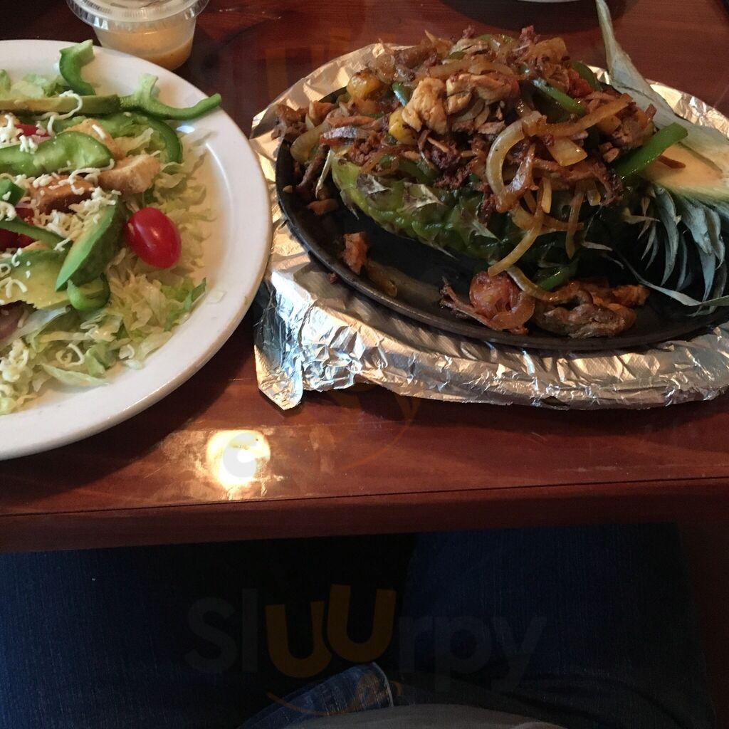 Tito's Mexican Grill - Fairlawn