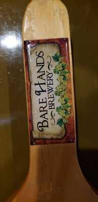 Bare Hands Brewery