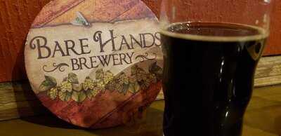 Bare Hands Brewery
