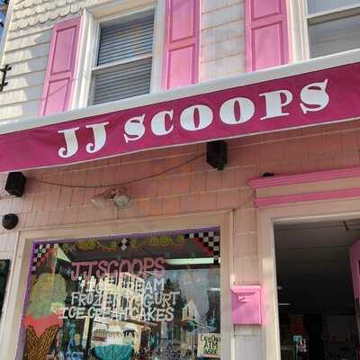 Jj Scoops