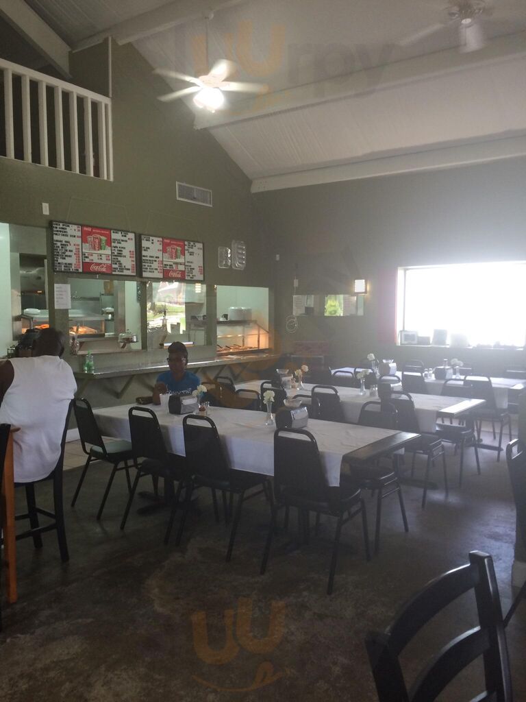 Lil Mike's Family Restaurant