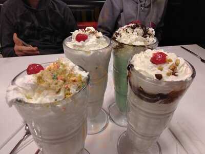 Steak 'n Shake