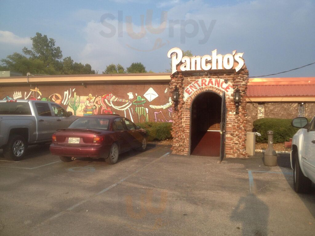 Pancho's Mexican Restaurant