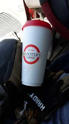Scooter's Coffeehouse