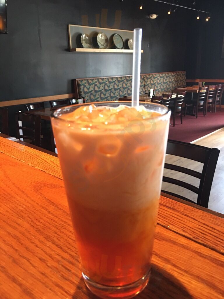 Big Eye Japanese Cuisine & Sushi Bar