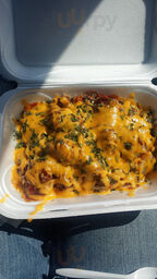 Barnyard Bbq