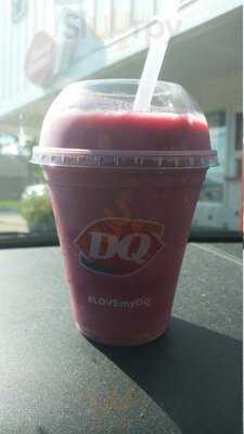 Dairy Queen (treat)