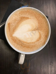 Toast Coffee & Wine Bar