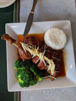 Royal Orchid Thai Restaurant