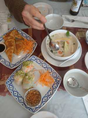 Royal Orchid Thai Restaurant