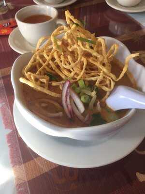 Royal Orchid Thai Restaurant