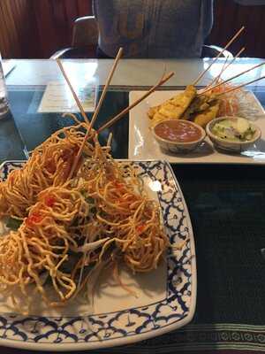 Royal Orchid Thai Restaurant