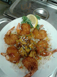 Dockside Restaurant