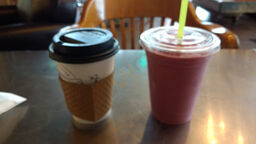 Jolts And Juice