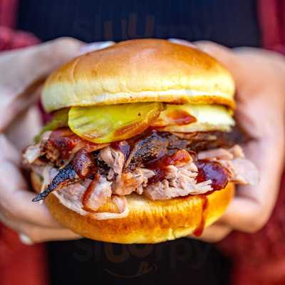 Dickey's Barbecue Pit