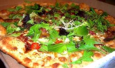 Bianco's Italian Pizzeria And Grill