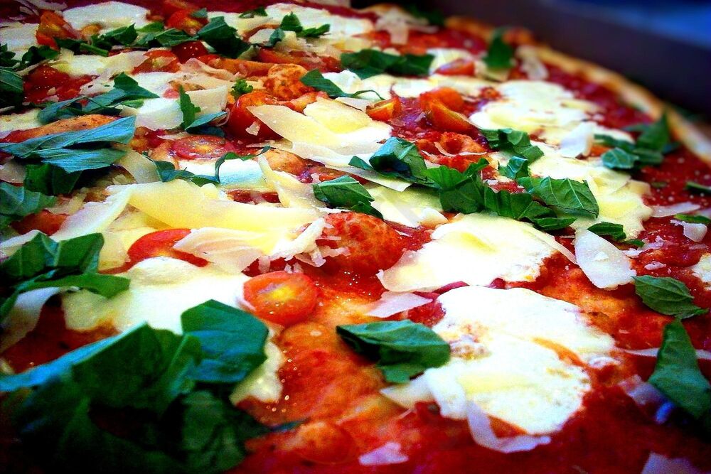 Bianco's Italian Pizzeria And Grill