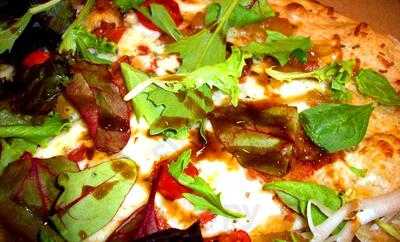 Bianco's Italian Pizzeria And Grill