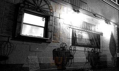 Bianco's Italian Pizzeria And Grill