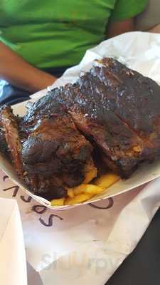 Uncle John's Bbq