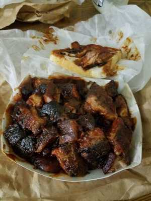 Uncle John's Bbq