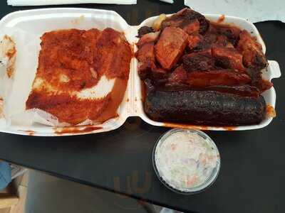 Uncle John's Bbq