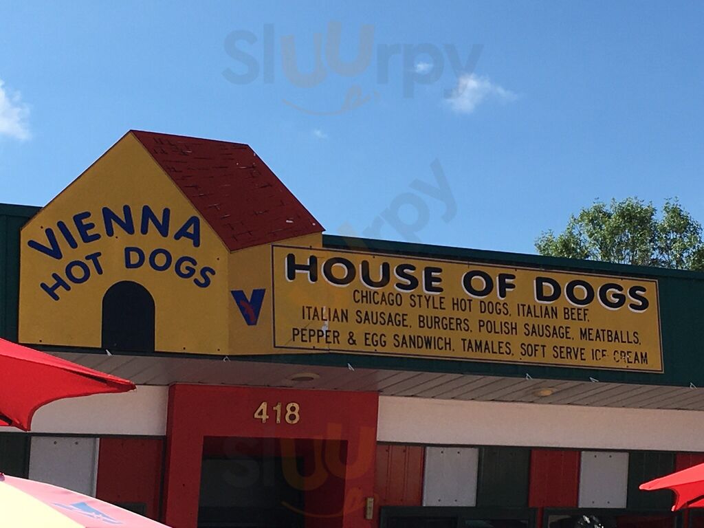 House Of Dogs