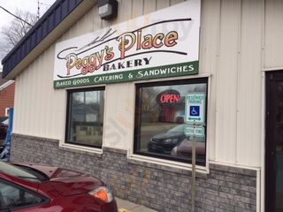 Peggy's Place