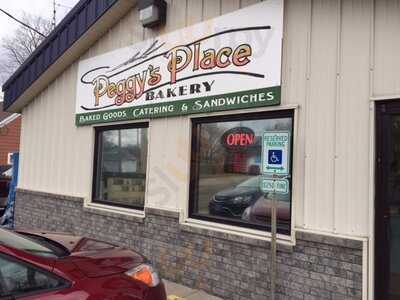 Peggy's Place