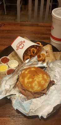 Arby's