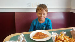 West Hanover Pizzeria