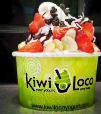 Kiwi Loco