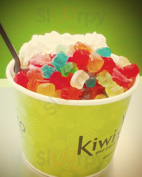 Kiwi Loco