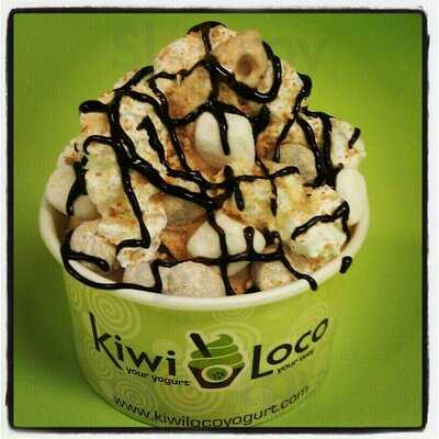 Kiwi Loco