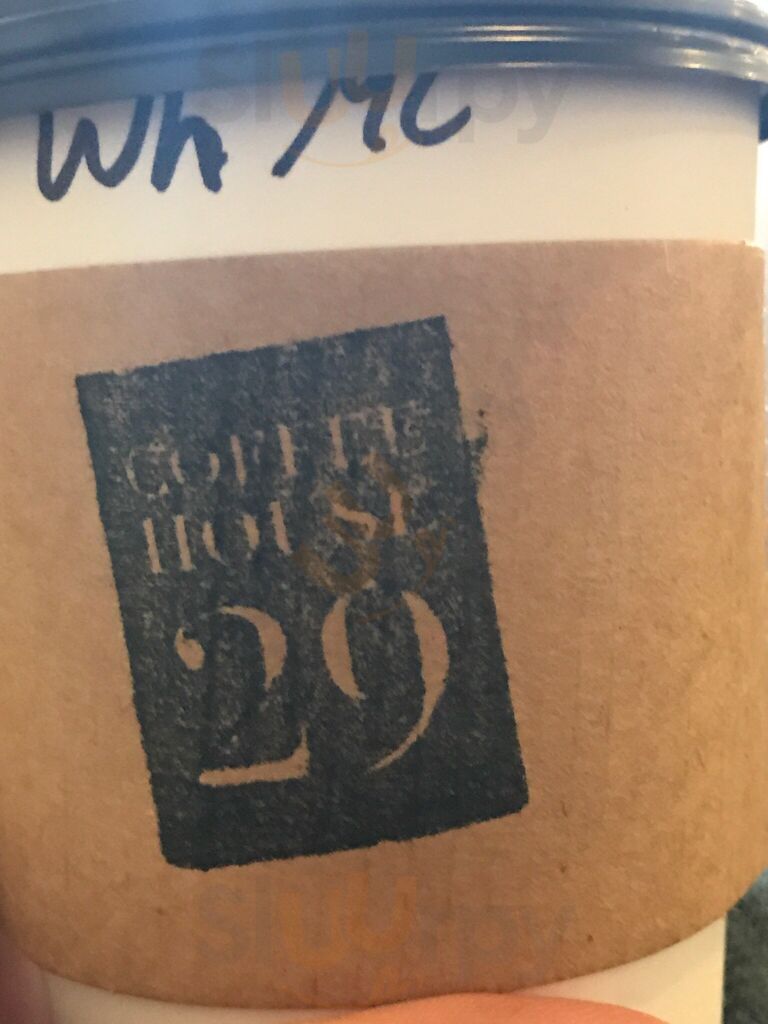 Coffee House 29