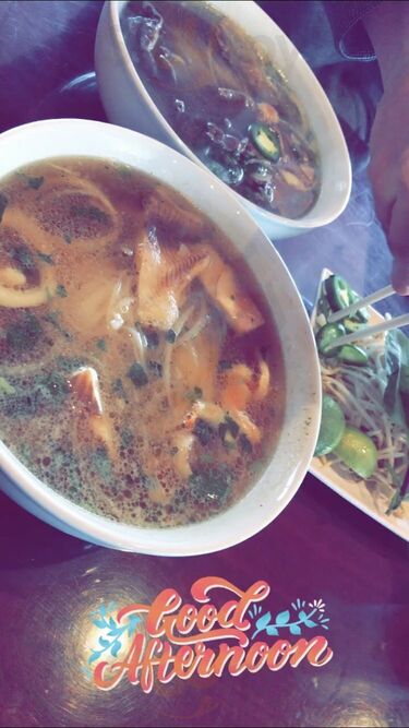 Pho Ha Nam