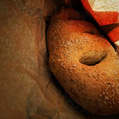 Breads