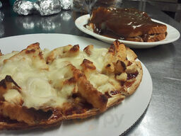 Gordo's Grill And Pub