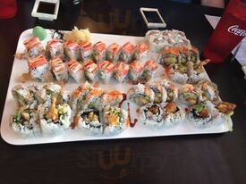 Sushi Y