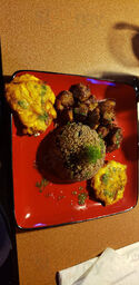 Latin Cuba Restaurant