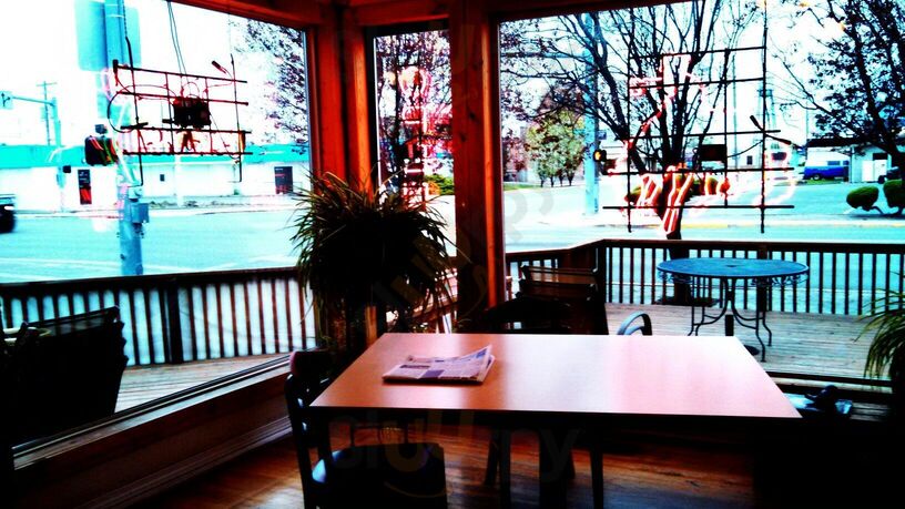 Sorbenots Coffee House