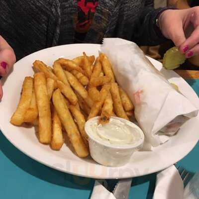 Daphne's Family Restaurant