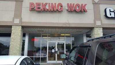 Peking Wok