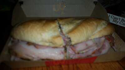 Arby's