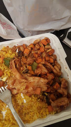 Hunan China Carry-out