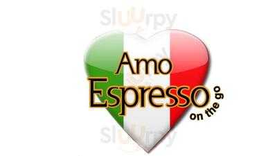 Amo Espresso To Go