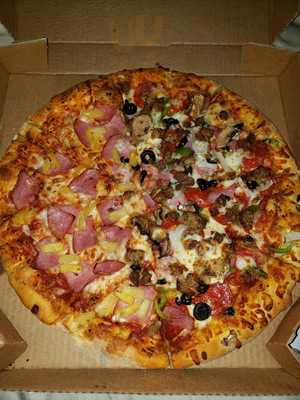Domino's Pizza