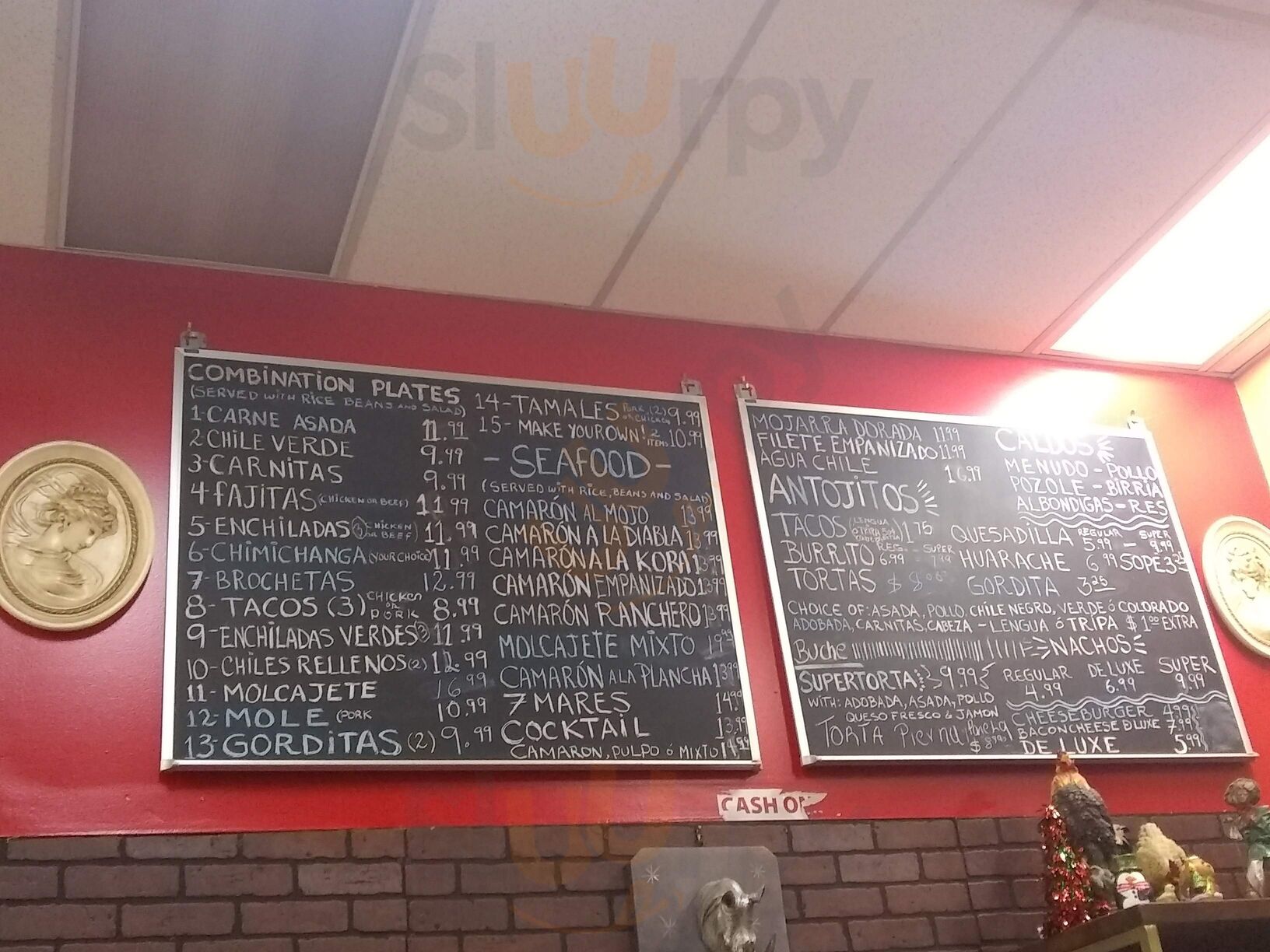 Pedro's Cocina